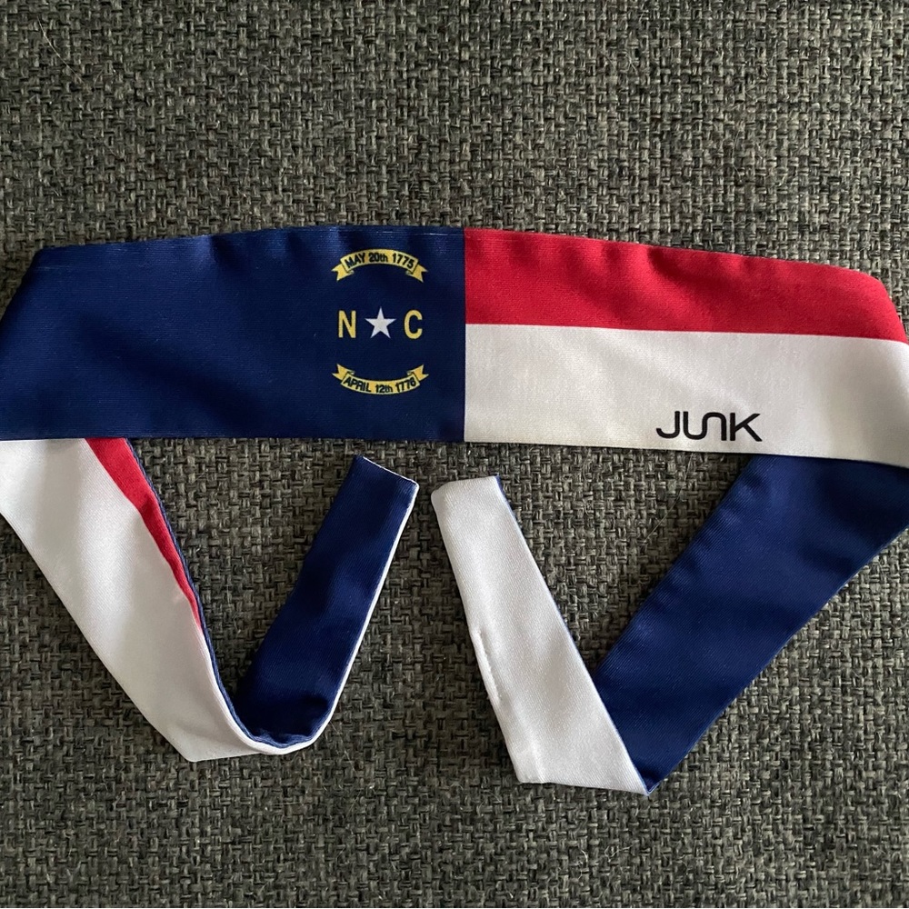 Junk Headband